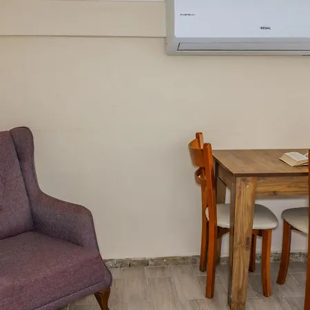Hotel Kilicaslan *