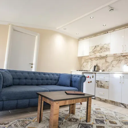 Kilicaslan Hotel