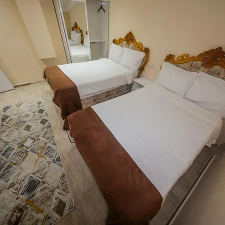 Hotel Kilicaslan