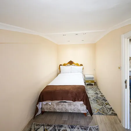 Hotel Kilicaslan Cayirhisar