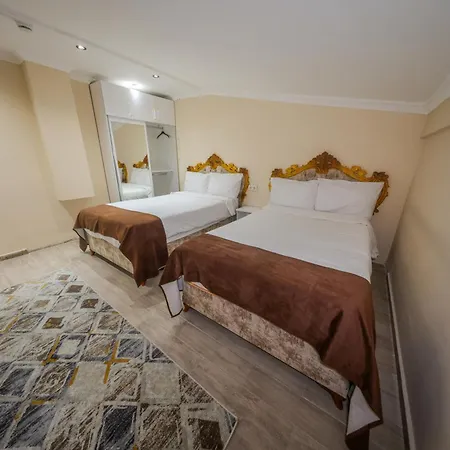 Kilicaslan * Cayirhisar