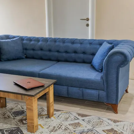 Kilicaslan Hotel Cayirhisar