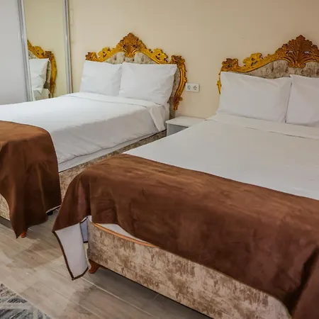 Hotel Kilicaslan Cayirhisar