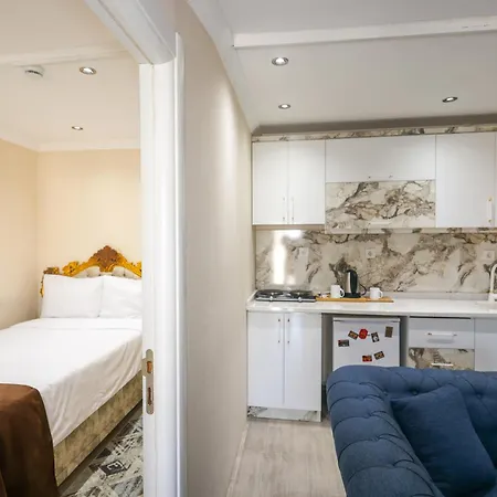 Kilicaslan Hotel *
