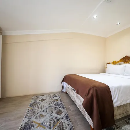 Kilicaslan Hotel Cayirhisar