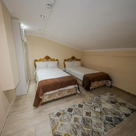 Kilicaslan Hotel Cayirhisar