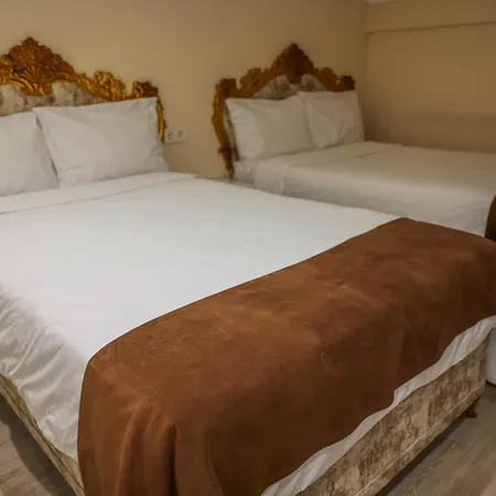 Hotel Kilicaslan *