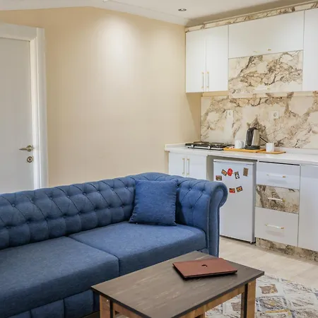 Hotel Kilicaslan Cayirhisar