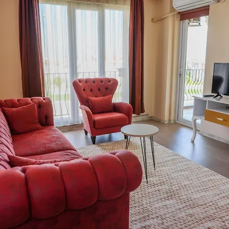 Hotel Kilicaslan Cayirhisar