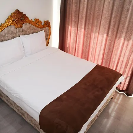 Kilicaslan Hotel