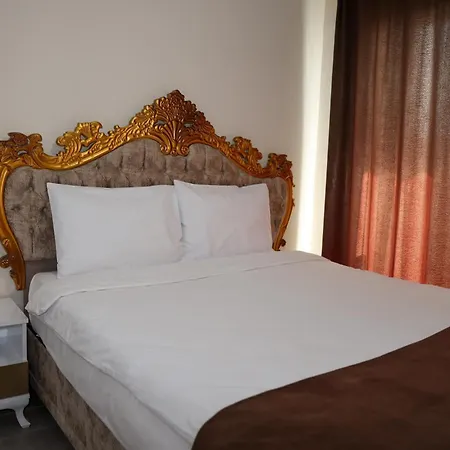 Hotel Kilicaslan *