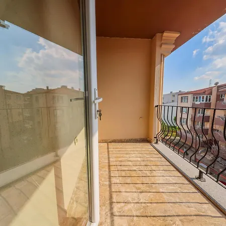 Hotel Kilicaslan Cayirhisar