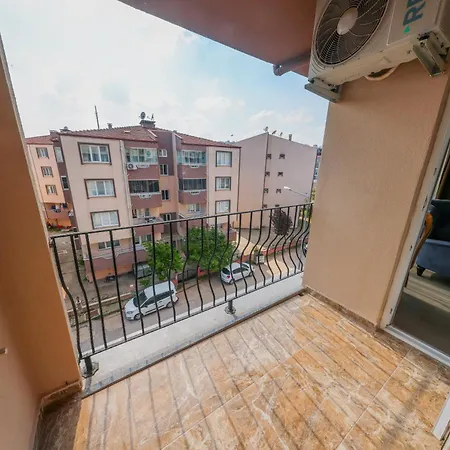 Kilicaslan Hotel *
