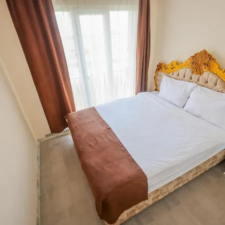 Kilicaslan Hotel *