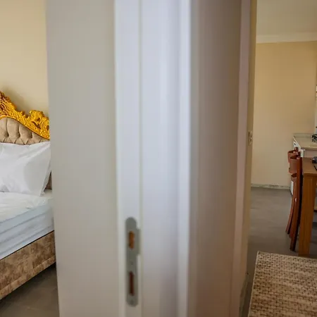 Kilicaslan Hotel Cayirhisar