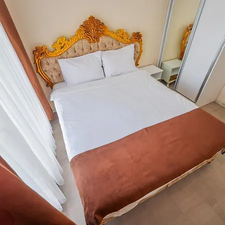 Hotel Kilicaslan