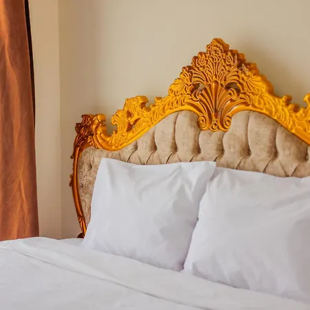 Kilicaslan Hotel Cayirhisar