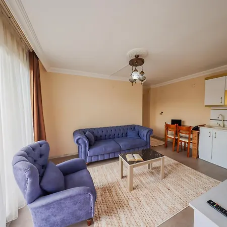 Kilicaslan Hotel