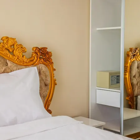 Hotel Kilicaslan *