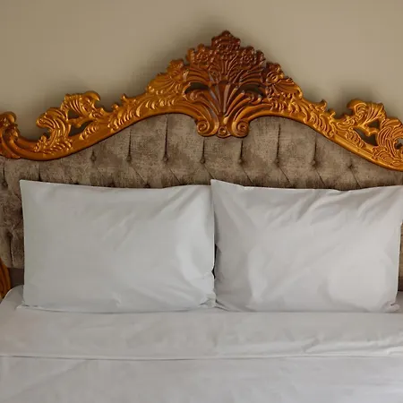 Hotel Kilicaslan Cayirhisar