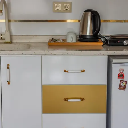 Kilicaslan Hotel Cayirhisar