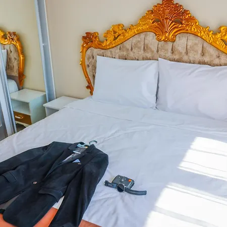 Kilicaslan Hotel *