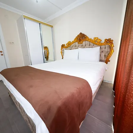 Kilicaslan * Cayirhisar