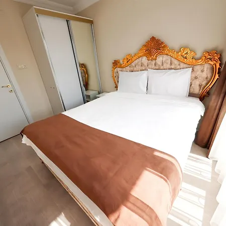 Kilicaslan Hotel