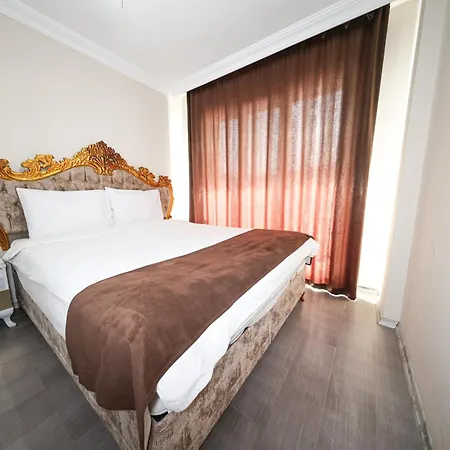Kilicaslan Hotel