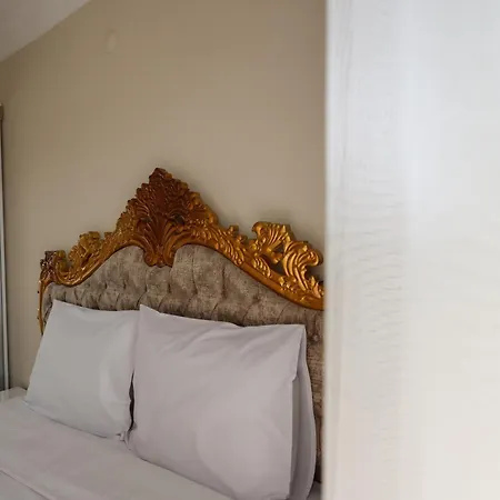 Kilicaslan Hotel