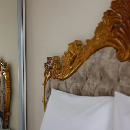 Hotel Kilicaslan Cayirhisar