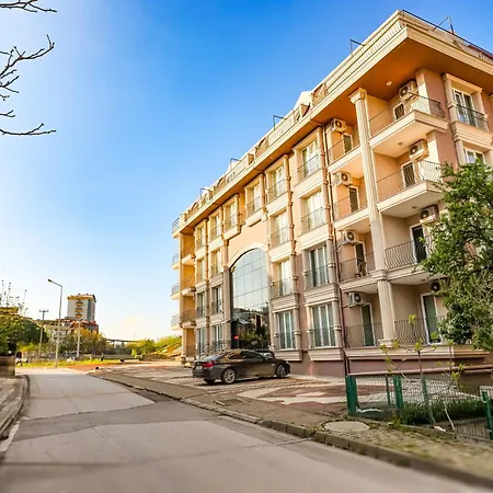 Hotel Kilicaslan *