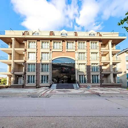 Kilicaslan * Cayirhisar