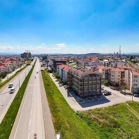 Hotel Kilicaslan *