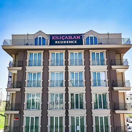 Kilicaslan