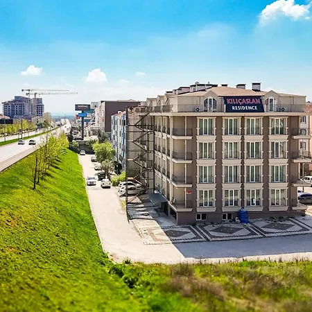 Kilicaslan Hotel