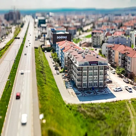 Hotel Kilicaslan