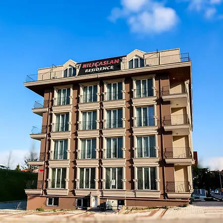 Kilicaslan