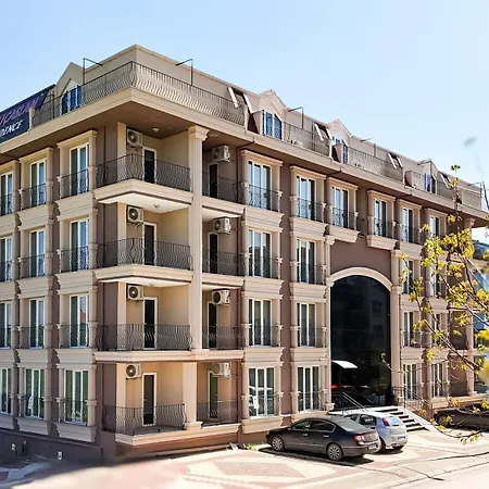 Kilicaslan Cayirhisar