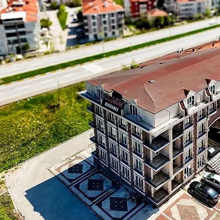 Kilicaslan Hotel