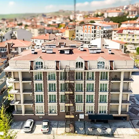 Hotel Kilicaslan Cayirhisar