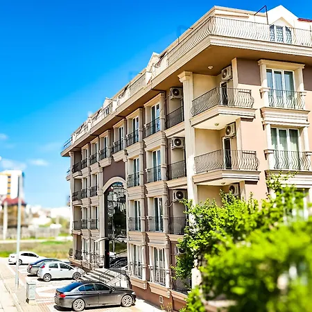 Kilicaslan Hotel