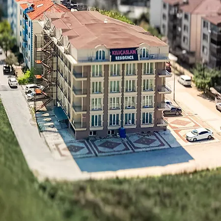 Kilicaslan Cayirhisar