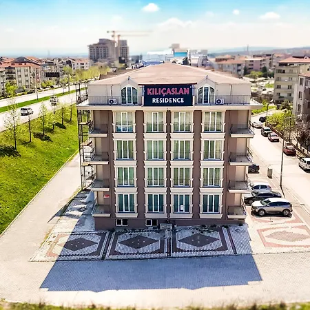 Kilicaslan