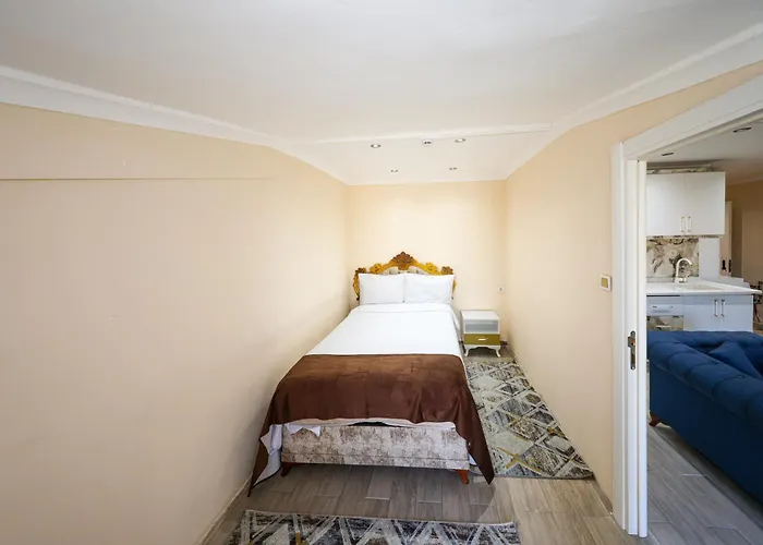 Hotel Kilicaslan Cayirhisar