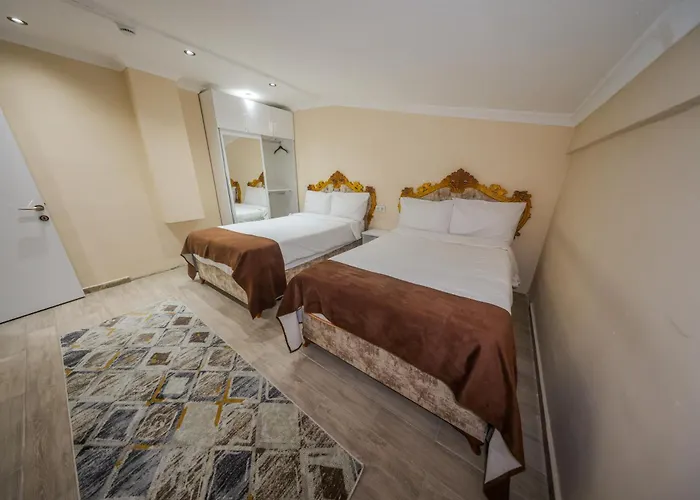 Kilicaslan * Cayirhisar