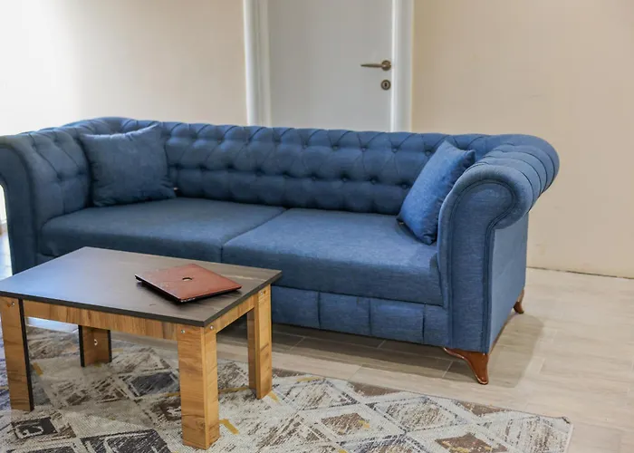 Kilicaslan Hotel Cayirhisar