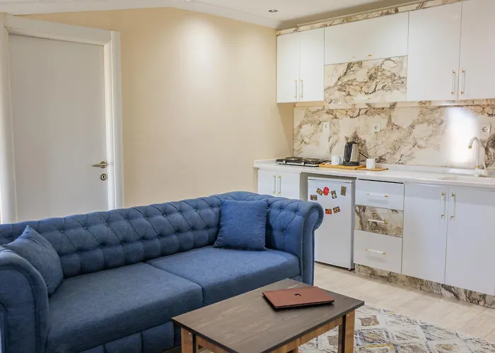 Hotel Kilicaslan Cayirhisar