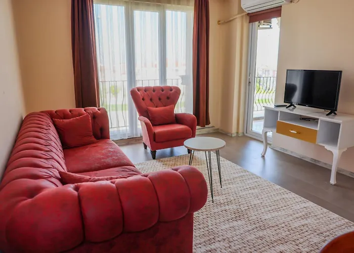 Hotel Kilicaslan Cayirhisar