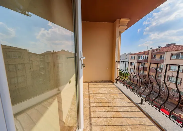 Hotel Kilicaslan Cayirhisar